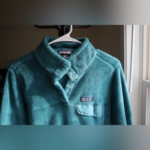 Patagonia pull over
